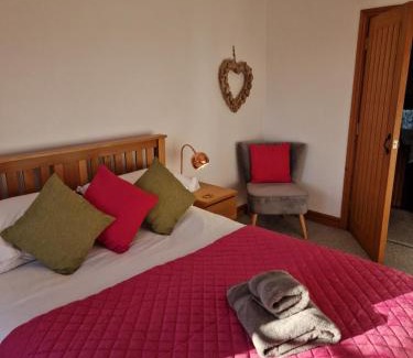 Seascale Apartamento | Rainors farm cottage
