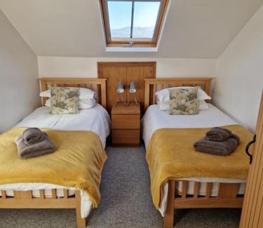 Seascale Apartamento | Rainors farm cottage