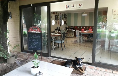 Boksburg Casa | Raintree Guest House