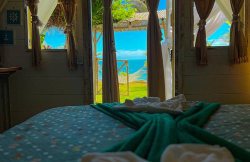Canoa Quebrada Hotel | Raio de Sol Residence