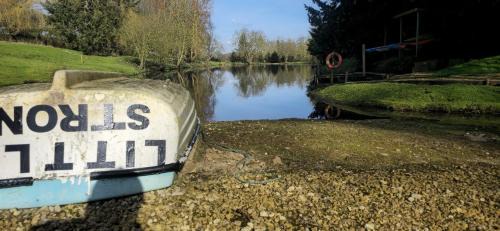 Raithby Casa | Raithby Lakehouse