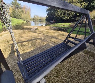 Raithby Casa | Raithby Lakehouse