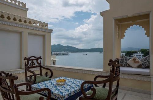 Udaipur Hotel | Raj Niwas