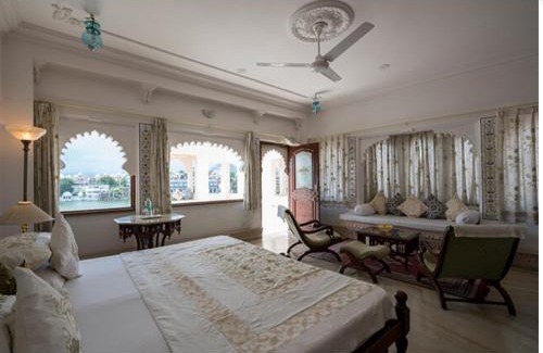 Udaipur Hotel | Raj Niwas