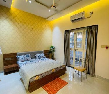 Jamkhed Cabina | Raj Resort - Luxury Lodge & Stay