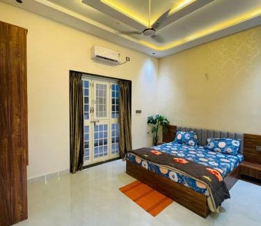 Jamkhed Cabina | Raj Resort - Luxury Lodge & Stay