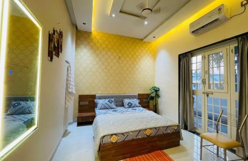 Jamkhed Cabina | Raj Resort - Luxury Lodge & Stay