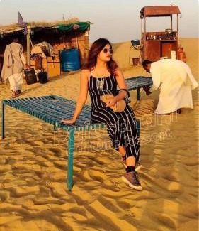 Amar Sagar Pol Complejo | Rajasthani Culture Resort-Jaisalmer