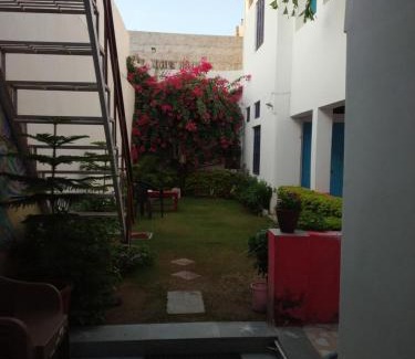 Pushkar Casa | Rajguru guest house