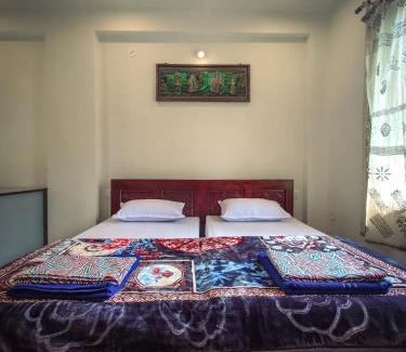 Pushkar Casa | Rajguru guest house