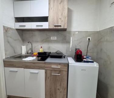 Karuc Apartamento | Rajkovic Stay Bukovik