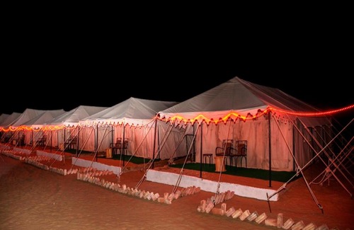 Jaisalmer Complejo | Rajwadi Desert Home Stay