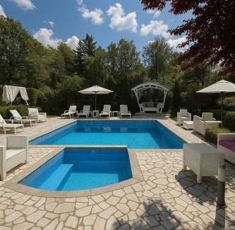 Sarajevo Complejo | Rakovica Resort