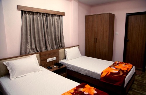 Alipur Casa | Rakshak House