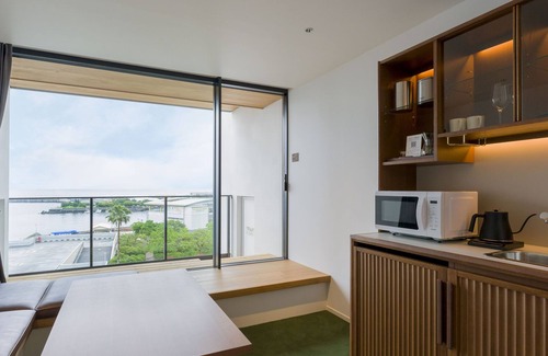 Atami Apartamento | Rakuten STAY Atami