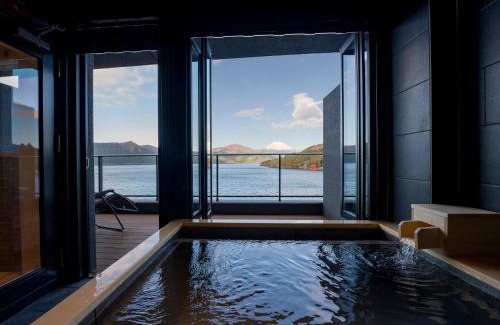 Hakone Apartamento | Rakuten STAY FUJIMI TERRACE Hakone Ashinoko