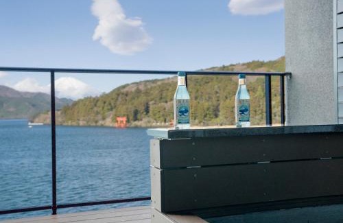 Hakone Apartamento | Rakuten STAY FUJIMI TERRACE Hakone Ashinoko