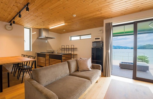 Kamiamakusa Casa | Rakuten STAY HOUSE Amakusa 103 / Kamiamakusa Kumamoto