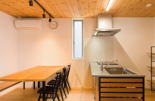 Kamiamakusa Casa | Rakuten STAY HOUSE Amakusa 103 / Kamiamakusa Kumamoto