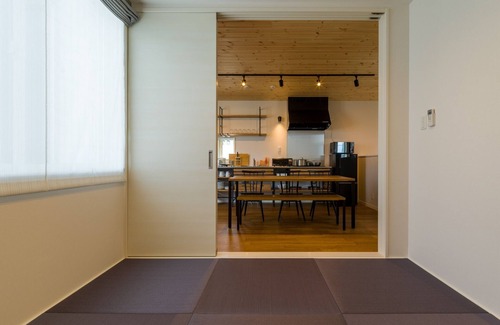 Itoshima Casa | Rakuten STAY HOUSE x WILL STYLE Itoshima 107 / Itoshima Fukuoka