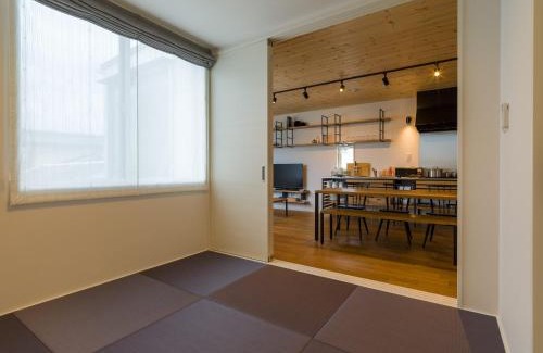 Itoshima Casa | Rakuten STAY HOUSE x WILL STYLE Itoshima