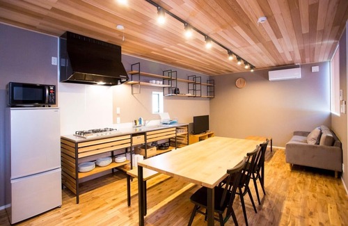 Ushio Onsen Casa | Rakuten STAY HOUSE x WILL STYLE Matsue 101 / Matsue Shimane