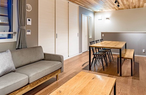 Takasaki Apartamento | Rakuten STAY HOUSE × WILL STYLE Takasaki