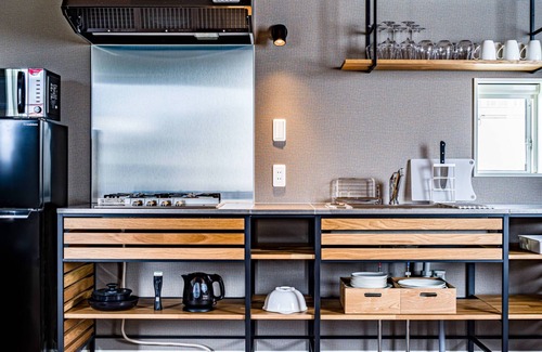 Takasaki Apartamento | Rakuten STAY HOUSE × WILL STYLE Takasaki