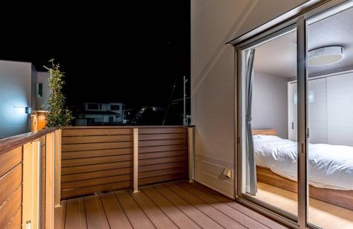 Takasaki Casa | Rakuten STAY HOUSE x WILL STYLE Takasaki 105