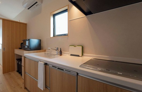 Izumo Casa | Rakuten STAY Izumo 104 2 queen size beds Japanese style roomwith sauna 6 people / Izumo City Shimane