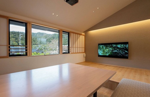 Izumo Casa | Rakuten STAY Izumo 104 2 queen size beds Japanese style roomwith sauna 6 people / Izumo City Shimane