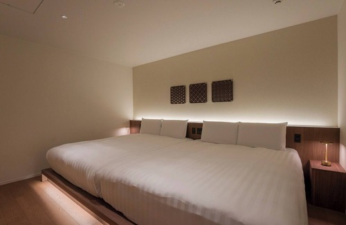 Hakone Hotel | Rakuten STAY TERRACE Hakone Kowakudani A Suite Dog Friendly / Ashigarashimo-gun Kanagawa