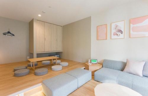 Nikko Apartamento | Rakuten STAY Nikko Hoden