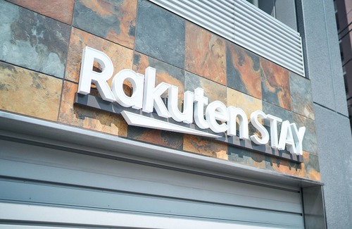 Azumabashi Apartamento | Rakuten STAY TokyoAsakusa Double RoomNo View / Sumida-ku Tokyo