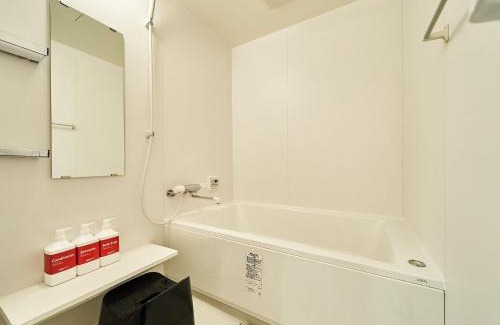 Minamiawaji Casa | Rakuten STAY VILLA Awaji 102 3 bank beds, Capacity of 9 persons