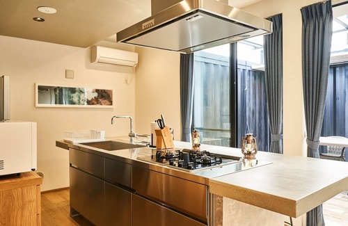 Minamiawaji Casa | Rakuten STAY VILLA Awaji105with rooftop space / Minamiawaji Hyōgo