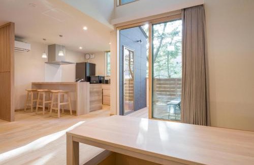 Kinugawa Onsen Villa | Rakuten STAY VILLA Kinugawa Riverside