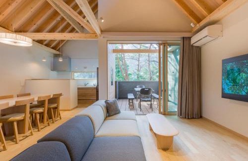 Kinugawa Onsen Villa | Rakuten STAY VILLA Kinugawa Riverside