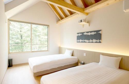 Kinugawa Onsen Villa | Rakuten STAY VILLA Kinugawa Riverside