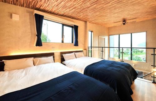 Yamanakako Casa | Rakuten STAY VILLA Lake Yamanakako 104 Pets allowed with dog run