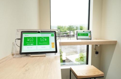 Yamanakako Casa | Rakuten STAY VILLA Lake Yamanakako 103 Pets allowed with dog run