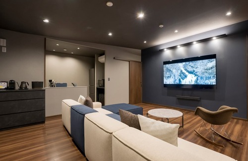 Kobuchisawacho Casa | Rakuten STAY VILLA Yatsugatake 105 Stylish Design 8 people capacity / Hokuto Yamanashi