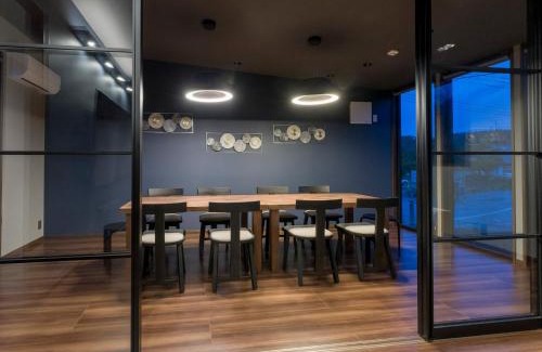 Kobuchisawacho Casa | Rakuten STAY VILLA Yatsugatake - 101 Stylish Design -