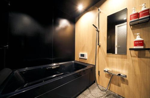 Sendai Apartamento | Rakuten STAY x EAGLES 202 with Roof balcony