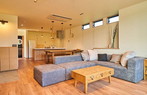 Ichinomiya Casa | RakutenSTAYHOUSE Kujyukuriichinomiya 105OneHouse / Chosei-gun Chiba