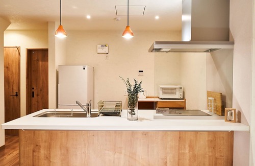 Ichinomiya Casa | RakutenSTAYHOUSE Kujyukuriichinomiya 105OneHouse / Chosei-gun Chiba
