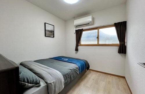Abeno Apartamento | RAKUTO天王寺301 特價2室1厅,難波心斎橋電車5分,天王寺站400m，直達關西機場大阪城USJ 京都.