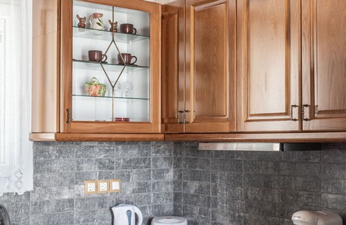 Milos Cabaña | Ralaki Cottage 2