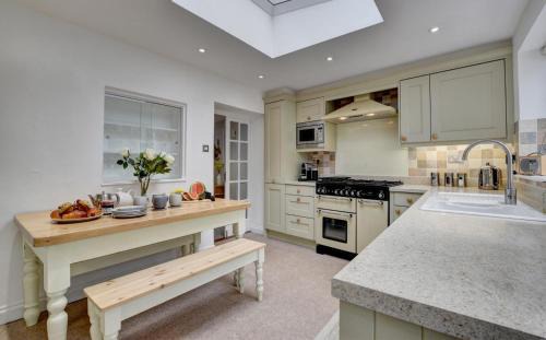 Appledore Casa | Raleigh House