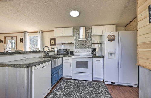 Ocala Casa | Ralph’s Retreat-Country Living, Perfected